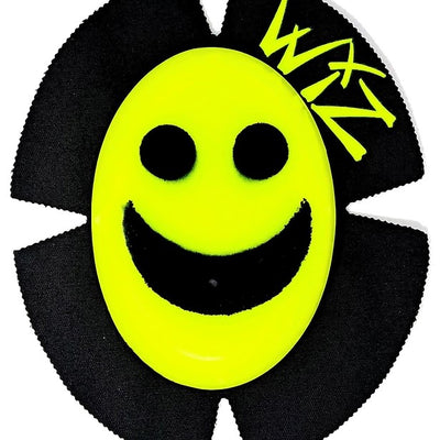 Picture of WIZ KNEE SLIDERS #SMILEY