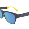 Picture of option GREY YELLOW WITH BLUE POLARIZED LENS