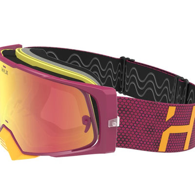 Picture of HILX GRAVITY TYRANT MX GOGGLES