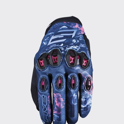 Picture of FIVE STUNT EVO 2 WOMAN GLOVES