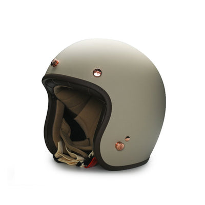 Picture of MODER BELLE [SMALL SHELL] OPEN FACE HELMET