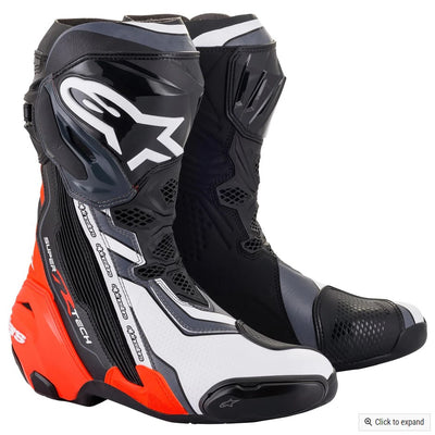 Picture of ALPINESTARS SUPERTECH R BOOTS