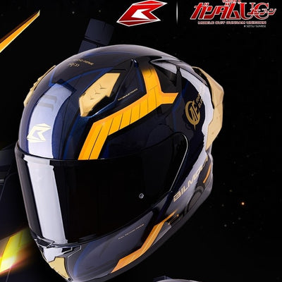 Picture of BILMOLA NEX R RX-0 [N] UNICORN 02 BANSHEE NORN FULL FACE HELMET ﻿[預計6月到貨]﻿