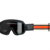 Picture of option RACER BLACK/CREAM/ORANGE #2111-5102-005