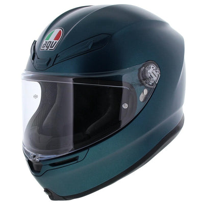 Picture of AGV K6 ASIAN FIT MONO