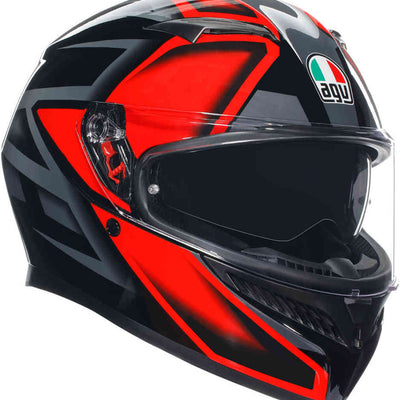 Picture of AGV K3 ASIAN FIT COMPOUND