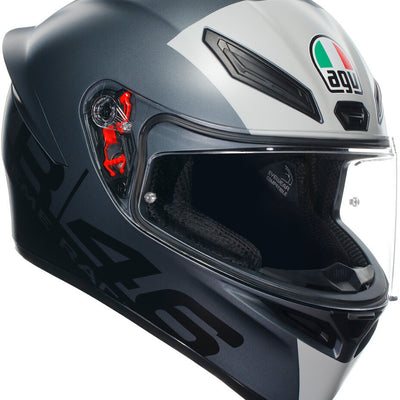 Picture of AGV K1 S ASIAN FIT LIMIT 46