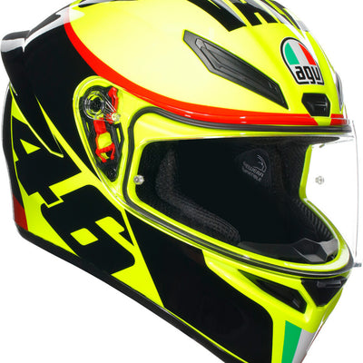 Picture of AGV K1 S ASIAN FIT GRAZIE VALE