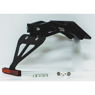 Picture of OVER RACING FENDER ELIMINATOR KIT FOR YAMAHA R3 19~ #57-351-21