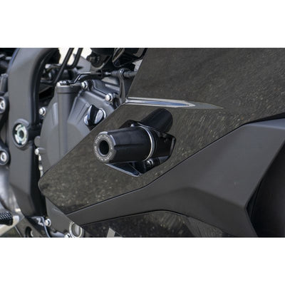 Picture of OVER RACING RACING SLIDER BLACK ZX-25R 20~ (59-86-01B)