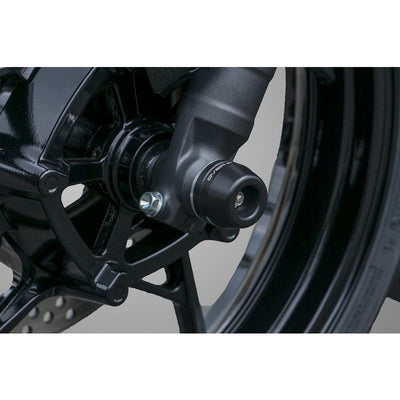 Picture of OVER RACING FRONT AXLE SLIDER ZX-25R 20~ (59-86-02)