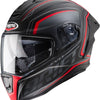 Picture of option MATT BLACK ANTHRACITE RED FLUO