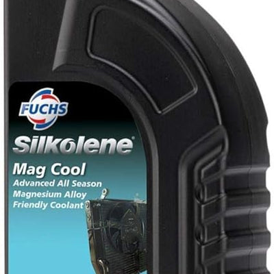 Picture of FUCHS SILKOLENE MAG COOL READY TO USE COOLANT 1L