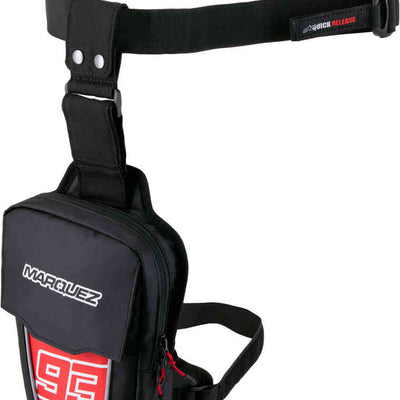Picture of ALPINESTARS 2023 MM93 THUNDER THIGH BAG #6108322