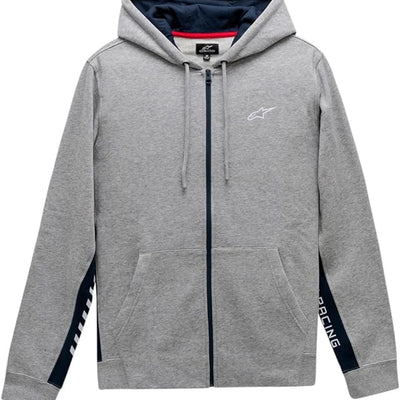 Picture of ALPINESTARS CLAIM HOODIE #1211-52400-1026