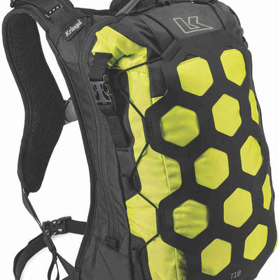 Picture of KRIEGA TRAIL 18 BACKPACK