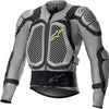 Picture of option GREY BLACK YELLOW FLUO