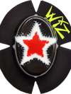 Picture of WIZ KNEE SLIDERS #DUBSTAR