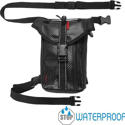 Picture of KOMINE SA-211 WATERPROOF LEG BAG