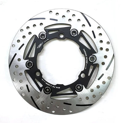 Picture of DOG HOUSE 267MM FRONT BRAKE ROTOR / FORCE 2.0