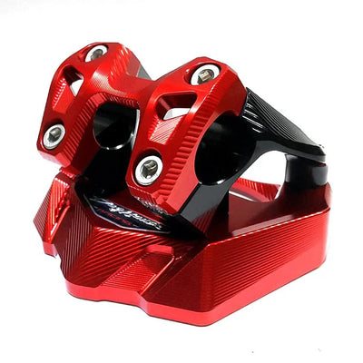 Picture of DOG HOUSE FORCE 155 3D HANDLE BAR MOUNT (CUSTOM COLOUR)