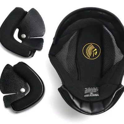 Picture of CHIEF HELMET TICUNA TYPE ll INTERIOR PAD SET