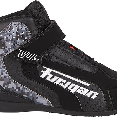 Picture of FURYGAN V4 VENTED SHOES #3132