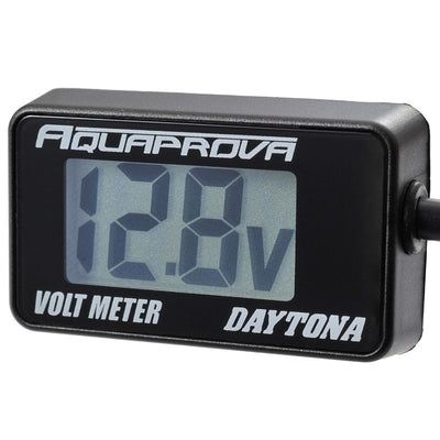 Picture of DAYTONA AQUAPROVA VOLT METER #92386