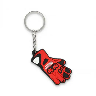 Picture of GP RACING MARC MARQUEZ GLOVE KEYRING [2453011]