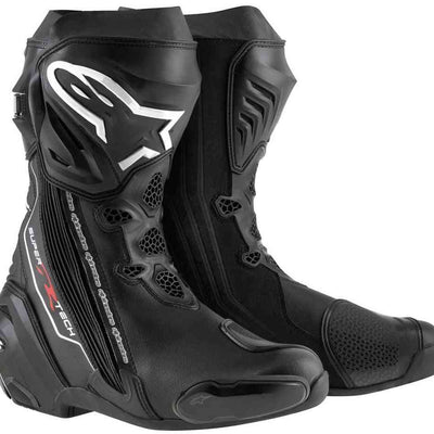 Picture of ALPINESTARS SUPERTECH R VENTED BOOTS [預計5月到貨]