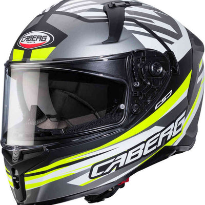 Picture of CABERG AVALON X KIRA FULL FACE HELMET