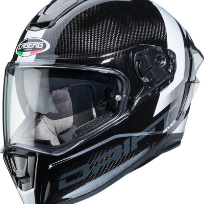 Picture of CABERG DRIFT EVO CARBON SONIC FULL FACE HELMET