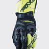 Picture of option BLACK FLUO YELLOW