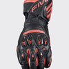 Picture of option BLACK FLUO RED