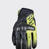 Picture of option BLACK FLUO YELLOW