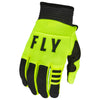 Picture of option HI-VIS/BLACK