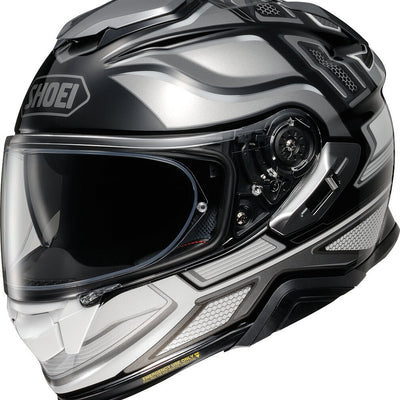 Picture of SHOEI GT-AIR II NOTCH