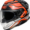 Picture of option TC-8(ORANGE/BLACK)