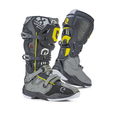 Picture of ELEVEIT X-LEGEND MOTOCYCLE BOOTS