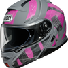 Picture of option TC-7(PINK/GREY)