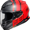 Picture of option TC-1(RED/BLACK)