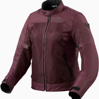 Picture of REV'IT! ECLIPSE 2 TEXTILE JACKET FOR LADIES