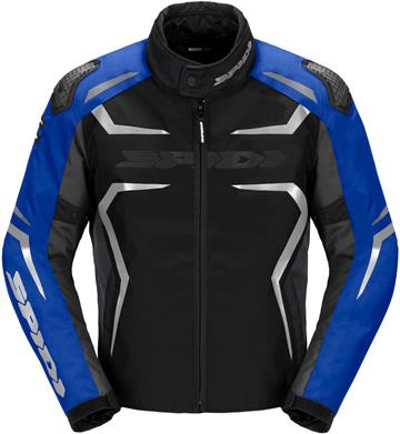 Picture of SPIDI RACE EVO H2OUT JACKET D285