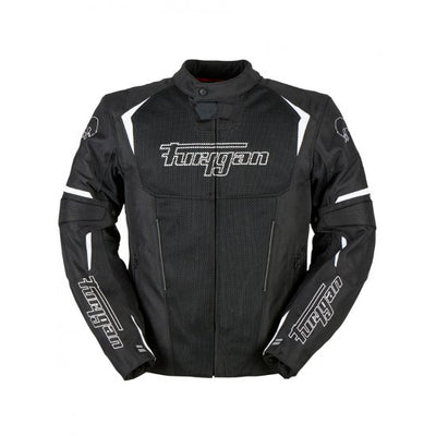 Picture of FURYGAN ULTRA SPARK 3IN1 VENTED+ MOTORCYCLE JACKET #6486
