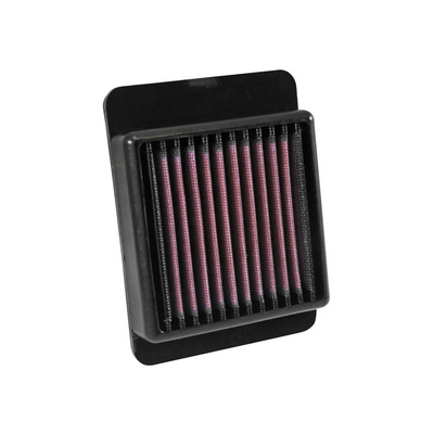 Picture of K&N REPLACEMENT AIR FILTER #YA-3215 FOR YAMAHA R3/MT03