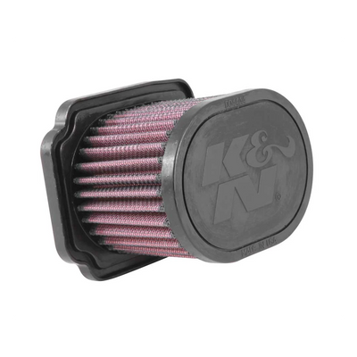 Picture of K&N REPLACEMENT AIR FILTER #YA-6814 FOR YAMAHA MT-07/XSR700/TRACER 700/R7