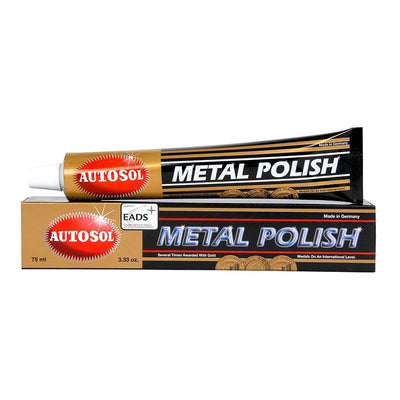 Picture of AUTOSOL METAL POLISH PASTE 75ML
