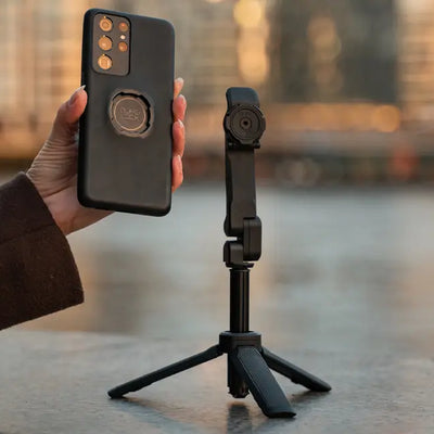 Picture of QUADLOCK TRIPOD/SELFIE STICK