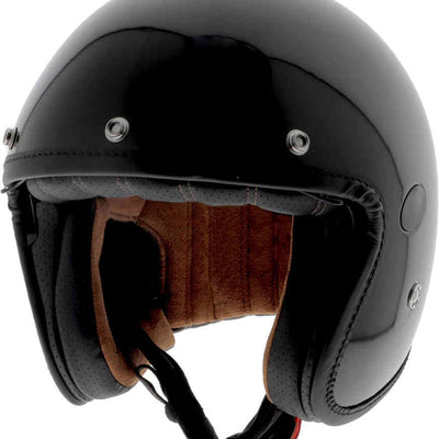 Picture of HELSTONS BRAVE OPEN FACE HELMET