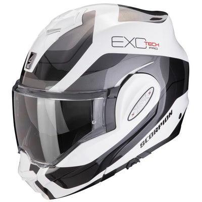 Picture of SCORPION EXO-TECH EVO PRO COMMUTA